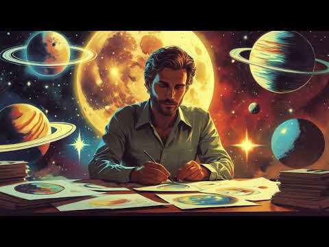 Project Stargate – The CIA’s Secret Psychic Spy Program