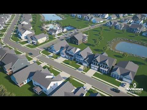 Video of Twin Masts Community