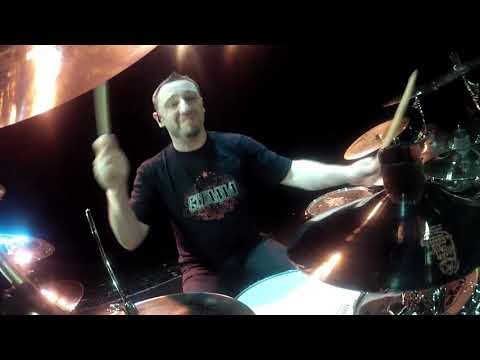 Strange Drums from the KMG'S by Piotr Paluch