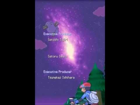 Pokémon Platinum Walkthrough Part 62