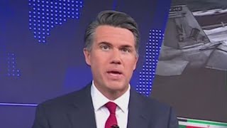 Conversation of draft for Americans terrible for Trump: Vittert | On Balance 