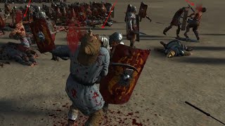 Рим Сетевая битва Total War: Rome 2 №8