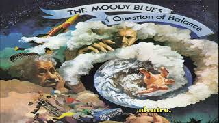 The Moody Blues It&#39;s Up To You - Subtitulos  en Español