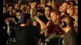 No Use For A Name - Feeding The Fire (Live)