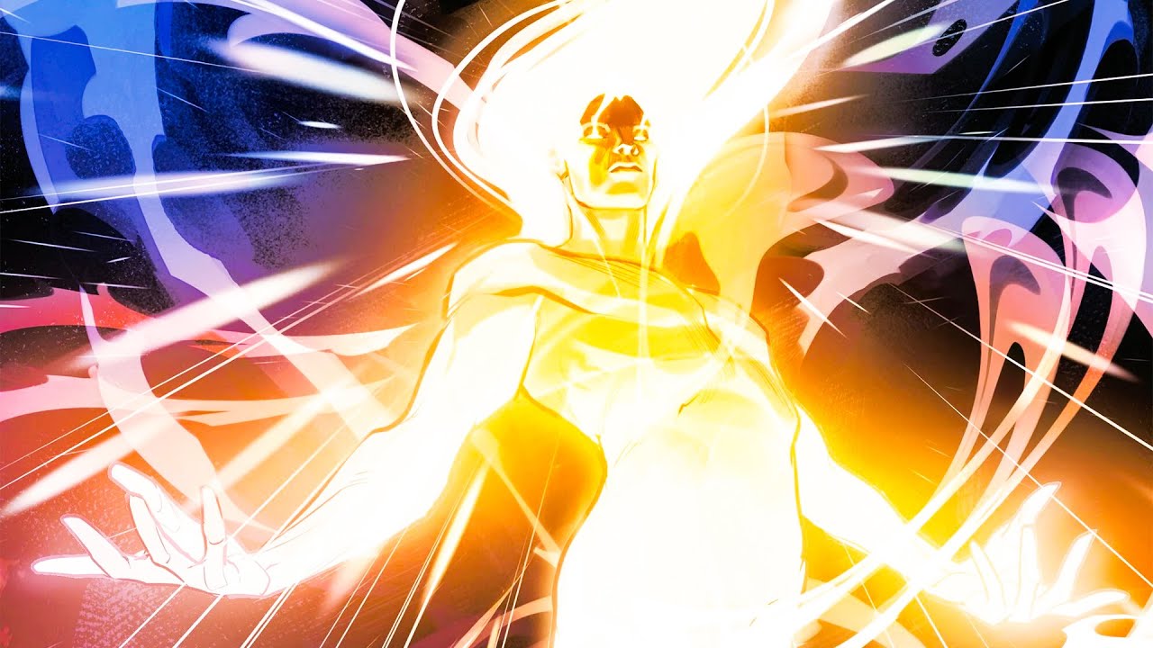 Infinity War: The One Above All Explained