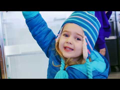 Cary Dairy Ice Cream Café Promo