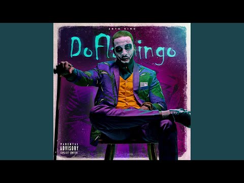 Rocky jette - 2bto King feat Lil Zed