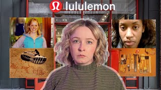 The Murder of Jayna Murray- the Lululemon Murder