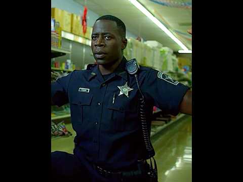 Cop survives robbery #shorts #tvseries #banshee #actionmovies
