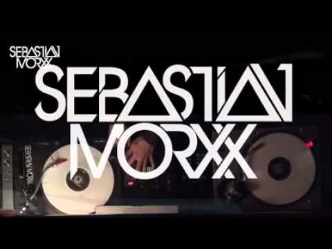 Sebastian Morxx Live Set