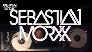 Sebastian Morxx Live Set