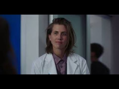 Grey's Anatomy-Season 18-Kai and Meredith Talk About the Job Offer