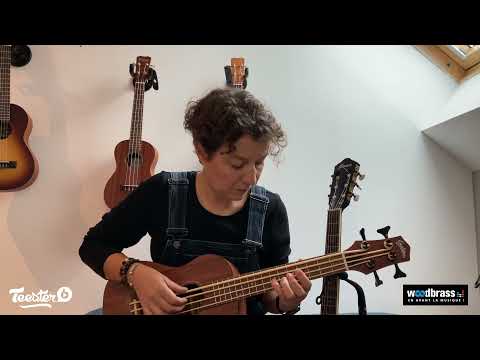 EAGLETONE COCONUT B10 - Test & Avis des clients Woodbrass