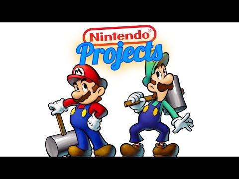 nintendo music to work on your personal projects