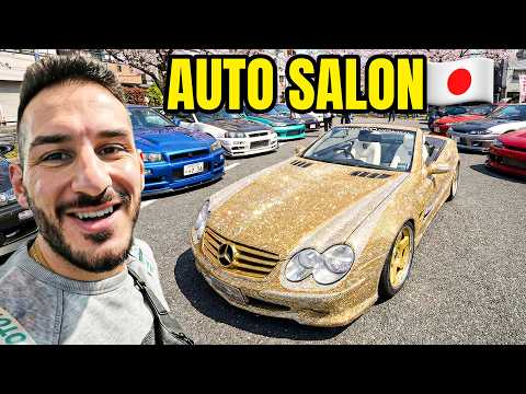 German tests the Japanese tuning fair