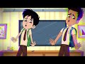 Chikoo Aur Bunty Tytle Song Chikoo Aur Bunty Tytle Song Track Raunak Jana
