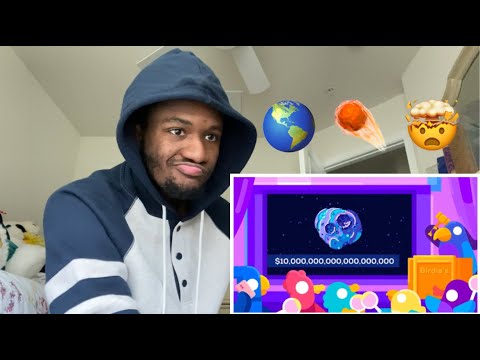 Unlimited Resources From Space – Asteroid Mining Reaction