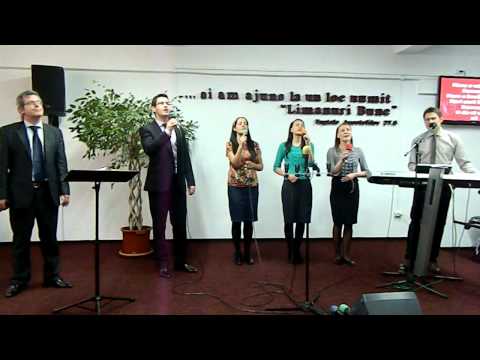 Mare e indurarea Domnului