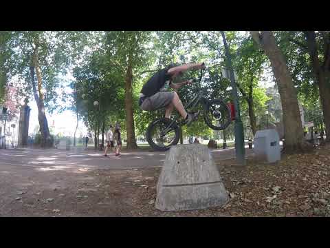 Alias 20.1 (raw Clip)