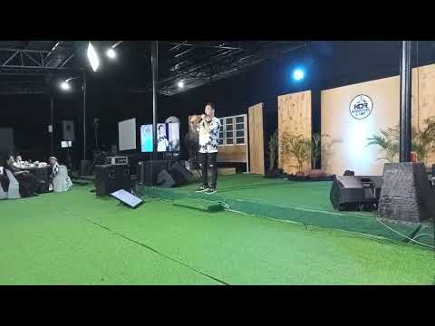 Mark Michael Garcia Sings Back At One | KDR At Night | One Minute Tid Bit Daily Video | OTD