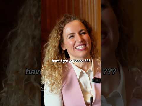 What It's Like to Be a Minister in Parliament