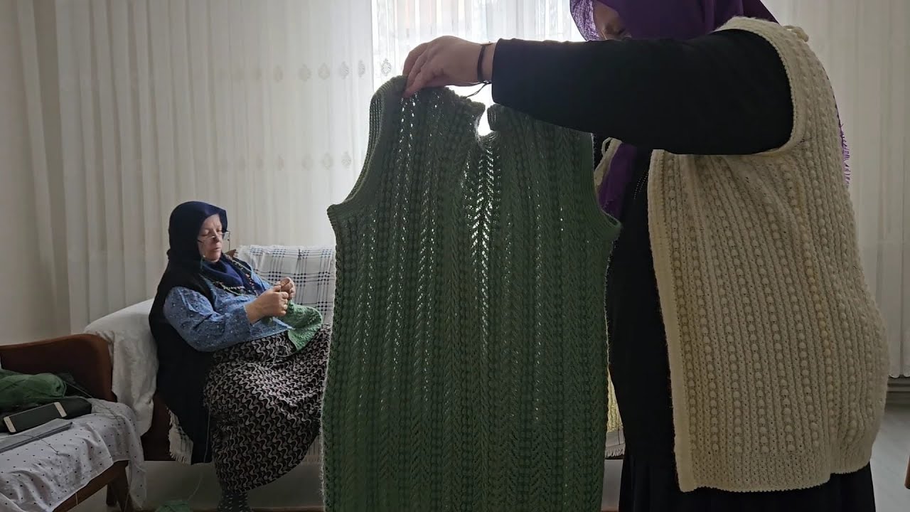 ‼️KUZENİMİN ELLERİNE SAĞLIK SİPARİŞ ALIYOR‼️‼️