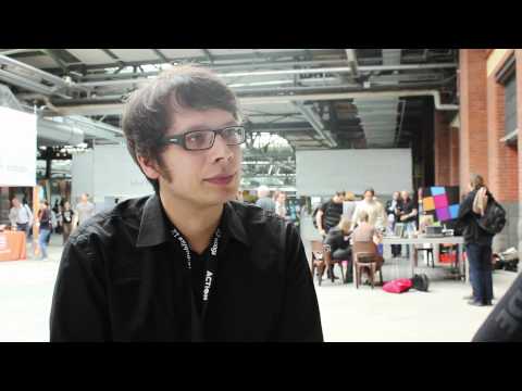 Marcel-André Casasola Merkle