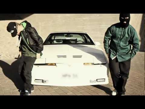 JLMA HNRI X RPK / EURO CRACK : "POMMI"