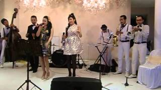 Summer (Vintage Cover) by Coffee Break Entertainment