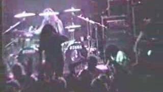 Massacre - Dawn Of Eternity (live)