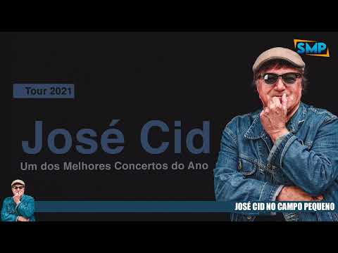 Jose Cid no Campo Pequeno