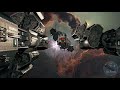 Babylon 5 Omega Class