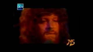 Electric Light Orchestra - Eldorado Overture - Can´t Geit It Out Of My Head-  Midnight Special 1974