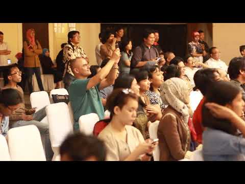 Fajar merah - kebenaran akan terus hidup