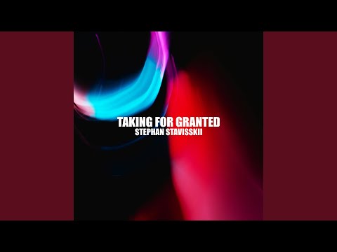 Michael Stangoe - For Granted - Misc Originals