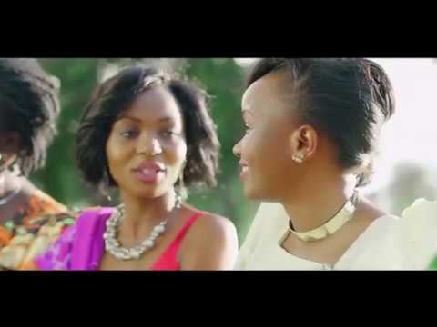 Nze Mutuufu - Eddy kenzo[Official Music Video]