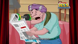 Download lagu Wokyoh Samad Said Ubat Pasar Malam mp3