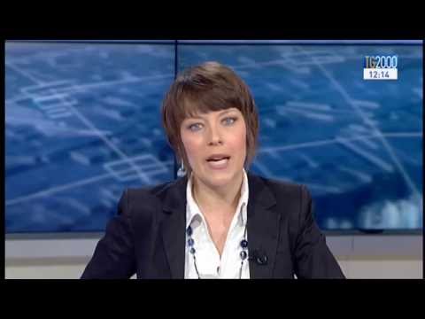 Tg2000 del 5 luglio 2016 - Edizione delle 12