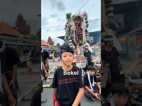 HAPPY NYEPI BALINESE PEOPLE💗 #enyatheleh #viral #youtubeshorts