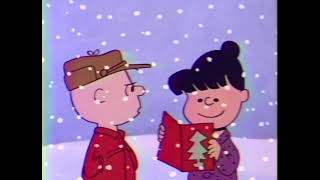 A Charlie Brown Christmas (Original 1965 Promo) (HQ Recreation Remaster)