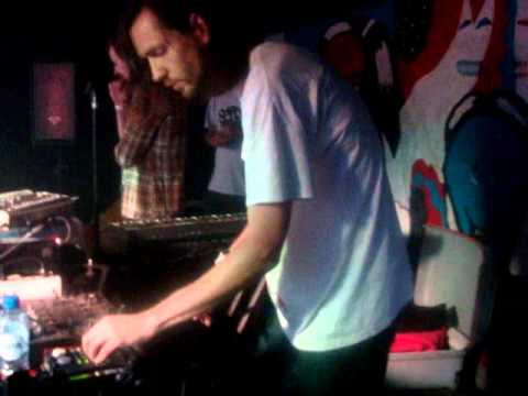 Stekkerfest 2010: DMX Krew