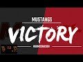 McCracken County Mustangs VS University heights boys 