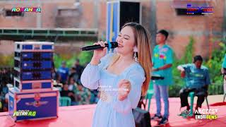 Download lagu ROMANSA - ANDAIKAN KAU DATANG KEMBALI - EVA AQWIELLA | HAPPY PARTY PUTRA AO - LAP. NGABUL JEPARA mp3