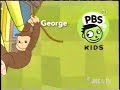 PBS Kids Program Break 2008 UNC TV