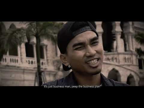 Saphuan - Whats Going On (Official Music Video)