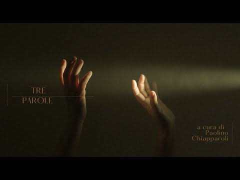 TREPAROLE - rubrica a cura di don Paolino Chiapparoli - introduzione