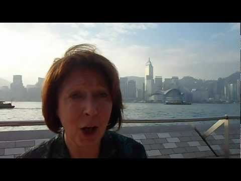 Research Collaborations Asia