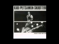 Kari Peitsamon Skootteri - Status Quo Blues