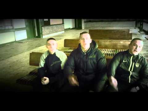 WKZ - Pamiętam [ADOL, GOLASA, MARO] [TELEDYSK]