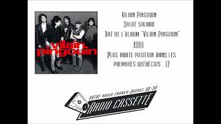 Vilain Pingouin - Salut salaud